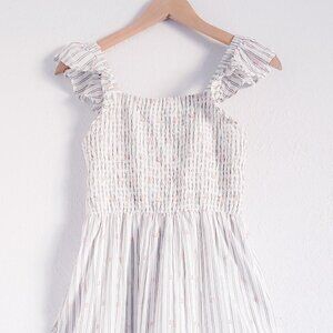 Midi Dress Loft SP Summer Jumper